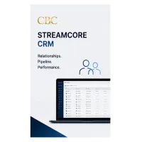 StreamCore Software – StreamCore CRM, Free