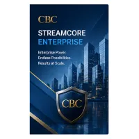 StreamCore Software – StreamCore Enterprise, Monthly