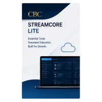 StreamCore Software – StreamCore Lite, Monthly