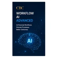 Workflow Buildout – Workflow AI, One-Time