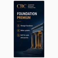 Bundled Service Architecture – Foundation, Premium
