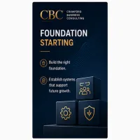Bundled Service Architecture – Foundation, Starting