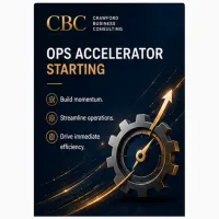 Bundled Service Architecture – Ops Accelerator, Starting