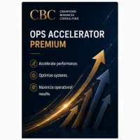 Bundled Service Architecture – Ops Accelerator, Premium