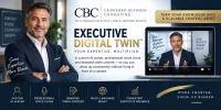Executive Digital Twin Program – Image 1