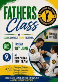 FATHER'S DAY CELEBRATION – Image 1