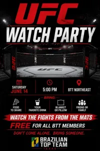 UFC WATCH PARTY – Image 1
