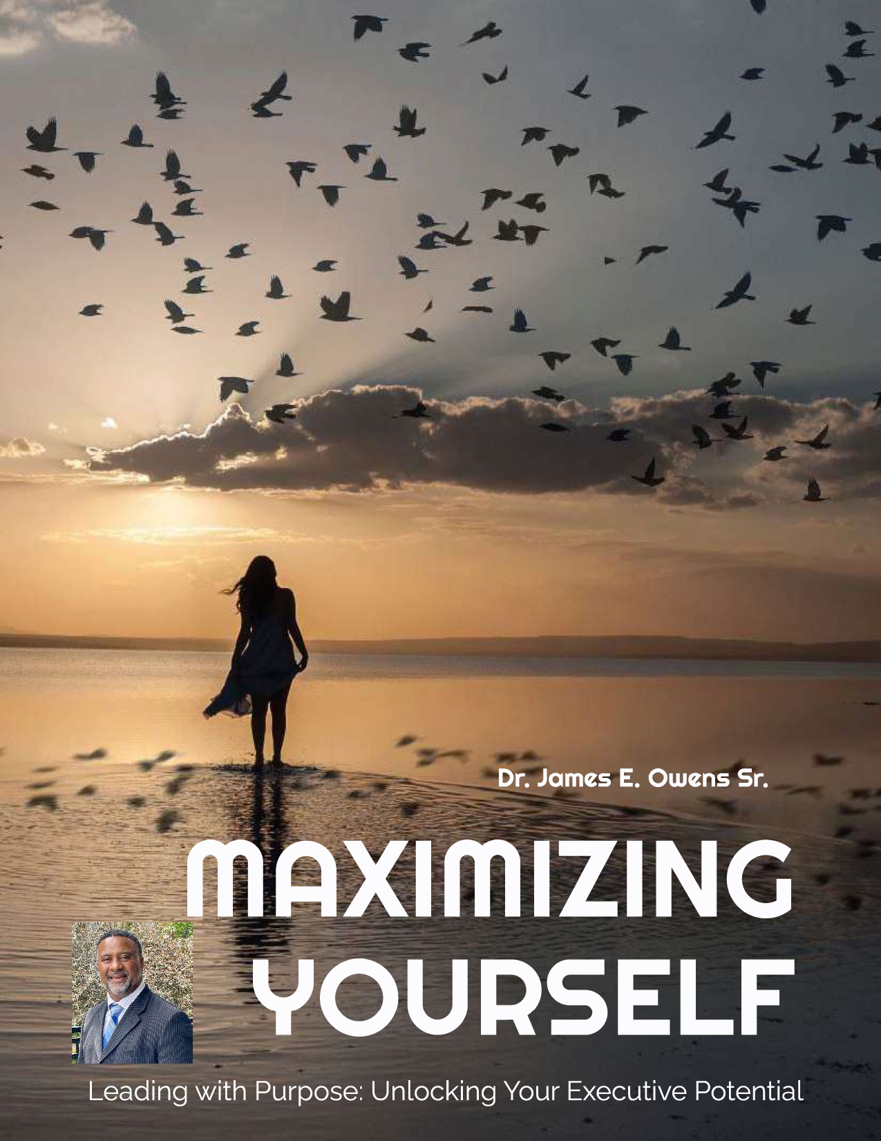 Leading With Purpose: Unlocking Your Executive Potential – Image 1