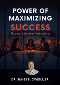 Power of Maximizing Success Through Selective Partnerships – Image 1