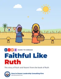 Faithful Like Ruth – Image 1