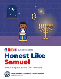 Honest Like Samuel – Image 1