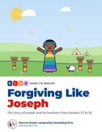 Forgiving Like Joseph – Image 1