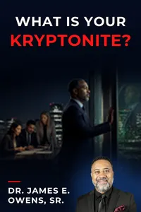 What Is Your Kryptonite? – Image 1