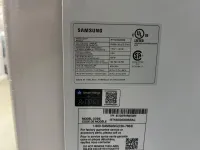 Samsung RT18DG6300SR 18 Cu. Ft. Top Freezer Refrigerator – Stainless Steel – Image 6