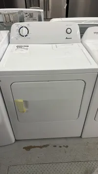 Amana NTW4519JW2 4.4 Cu. Ft. Top Load Washer – White – Image 2