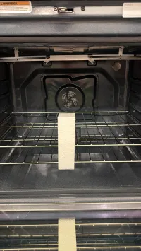 Whirlpool YWFES5030RZ0 5.3 Cu. Ft. Freestanding Electric Range – Stainless Steel – Image 4