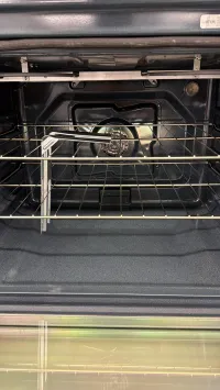 Whirlpool YWSES5030SW0 5.3 Cu. Ft. Slide-In Electric Range – White – Image 5