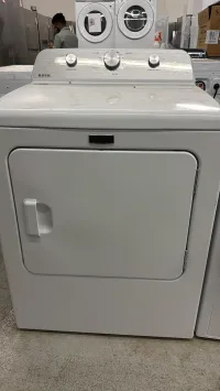 Maytag MTW4205SW0 4.8 Cu. Ft. Top Load Washer – White – Image 2