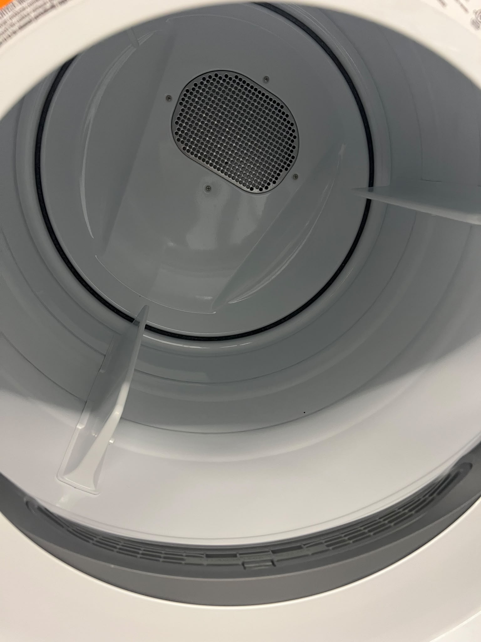 Electrolux Front Load Washer & Dryer Set – ELFW733AW2 & ELFE733CAW1 – Image 3