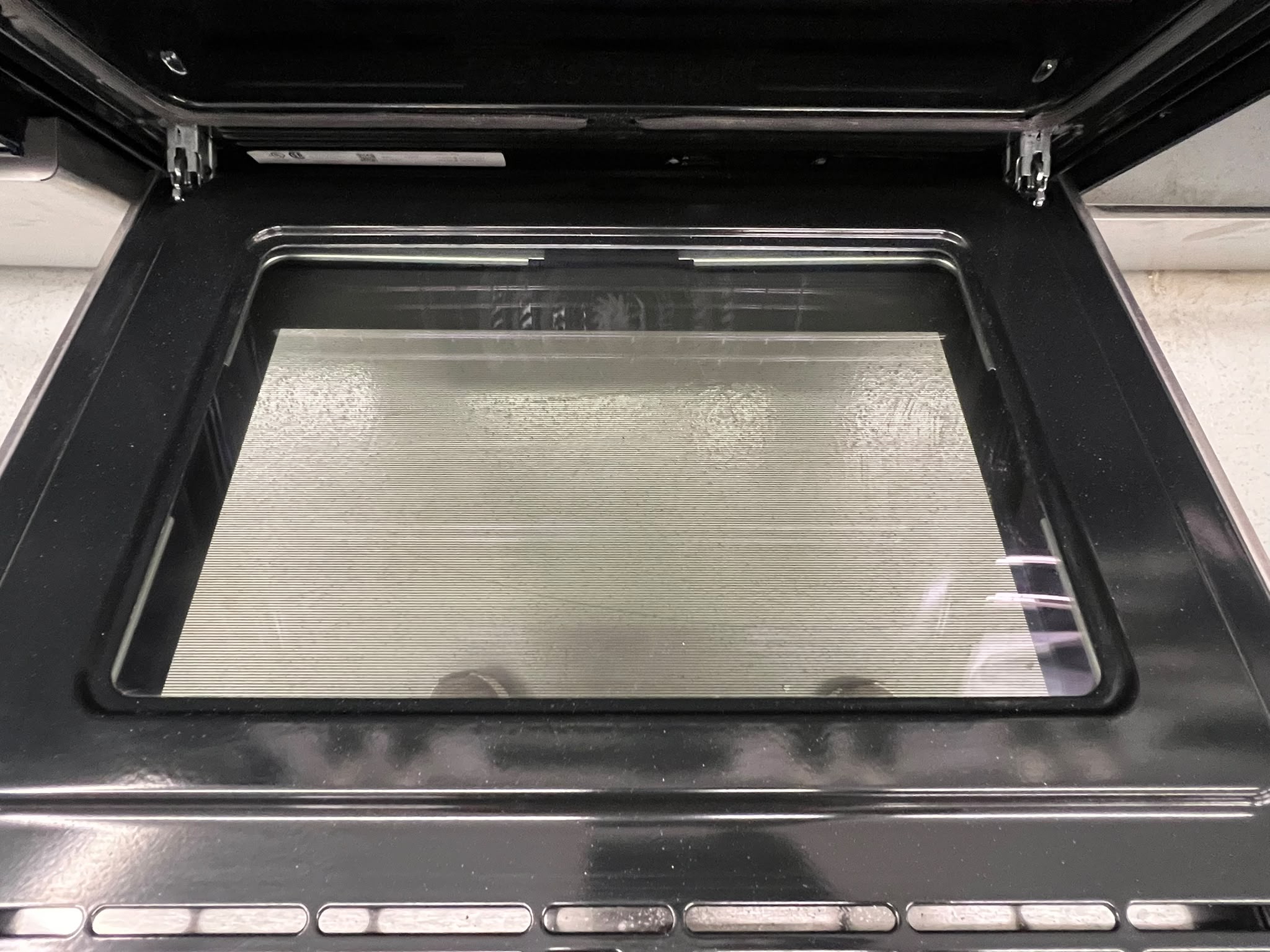 Frigidaire FCFE308CASF 30" 5.3 Cu. Ft. Front Control Electric Range | Stainless Steel – Image 7