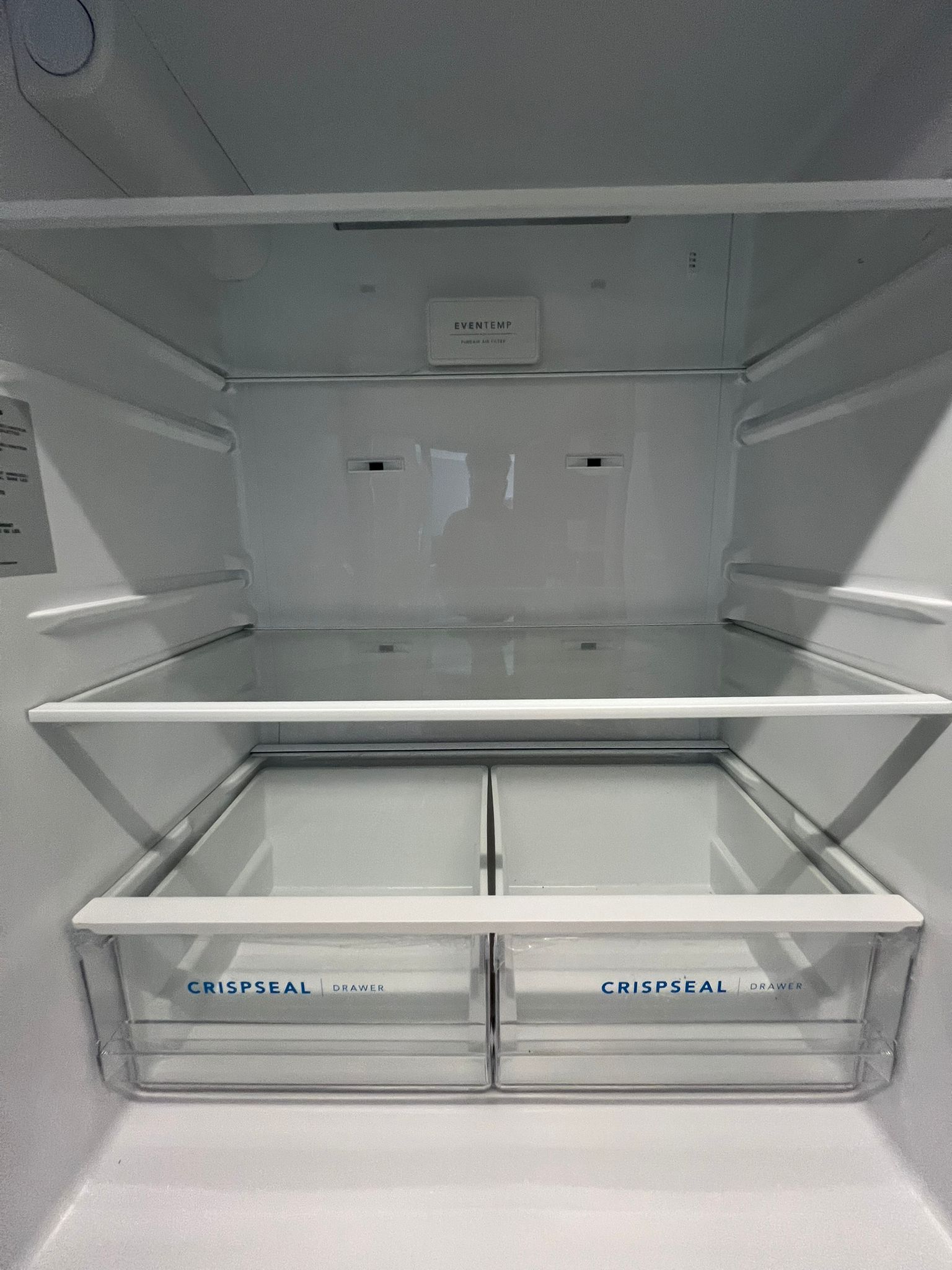 Frigidaire FRFG2033AV 19.8 Cu. Ft. 33" Counter-Depth French Door Refrigerator – Image 4