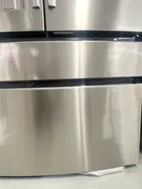 Frigidaire Gallery GRMC2273CF 21.5 Cu. Ft. 36" Counter-Depth 4-Door French Door Refrigerator – Image 5