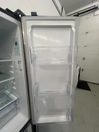 Frigidaire FRFG2011AV01 19.9 Cu. Ft. 36" Counter-Depth French Door Refrigerator – Image 4