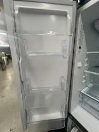 Frigidaire FRFG2011AV01 19.9 Cu. Ft. 36" Counter-Depth French Door Refrigerator – Image 5