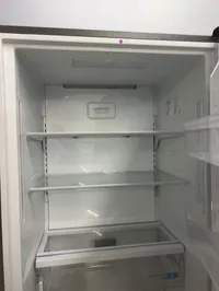 Frigidaire Gallery GRDA1911AF1 18.9 Cu. Ft. Single-Door Refrigerator – Image 2
