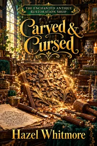 Carved & Cursed — eBook – Image 2