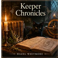 The First Keeper - eBook – Image 2
