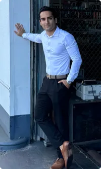 Arian Nazari