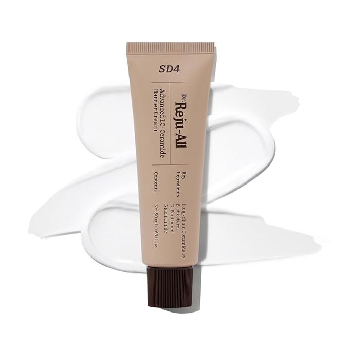 Dr. Reju-all Advanced Ceramide Barrier Cream – Image 1