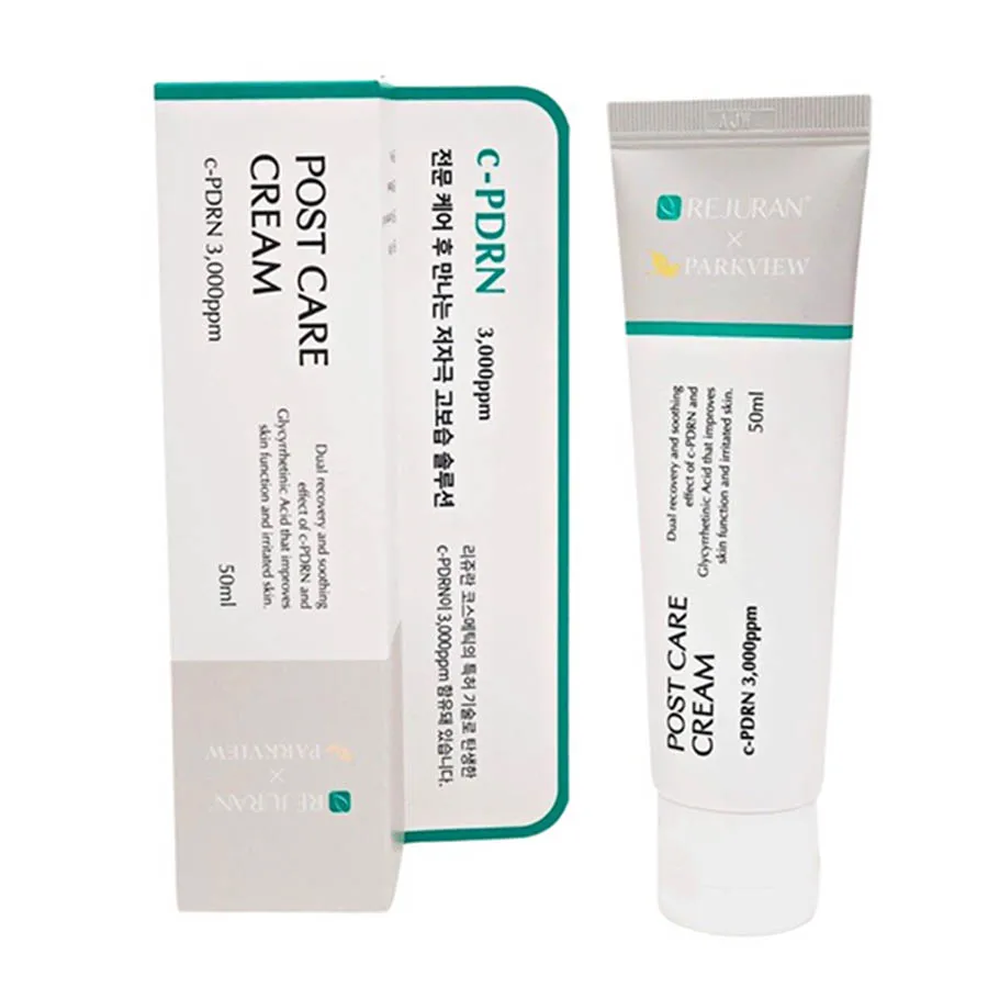 Rejuran Post Care Cream C-PDRN – Image 1