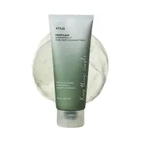 Anua Heartleaf Quercetinol Pore Deep Cleansing Foam +10ml – Image 1