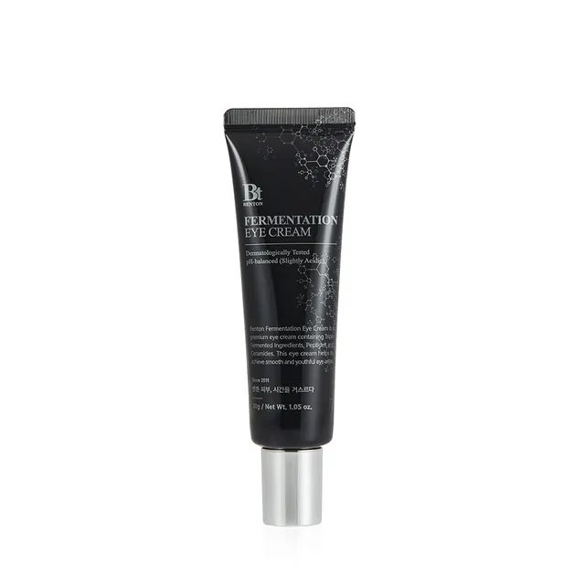 Benton Fermentation Eye Cream 10g – Image 1