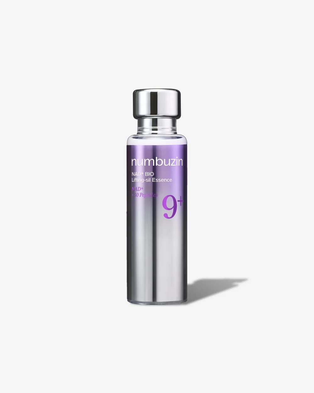 Numbuzin No.9 NAD+ BIO Lifting-sil Essence – Image 1