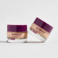 Dr. Melaxin Cemenrete Calcium Dark Spot Eye Cream – Image 1