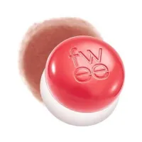 Fwee Lip & Cheek Blurry Puddine Pot – Image 1