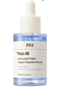 Dr. Reju-all Advanced PDRN Repair Copper Peptide Serum – Image 1
