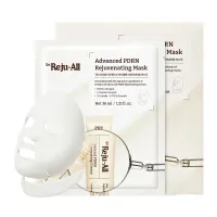 Dr. Reju-all Advanced PDRN Rejuvenating Mask – Image 1