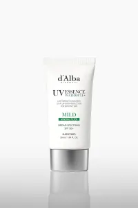 d'Alba waterfull Essence Sun Cream MILD – Image 1