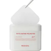 Mediheal Toner PhytoEnsyme Peeling Pad Double Pack – Image 1