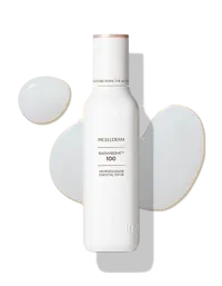ICD Radiansome Microfluidizer Essential Toner – Image 1