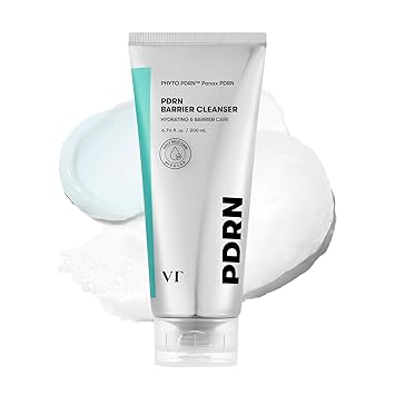 VT PDRN Barrier Cleanser – Image 1