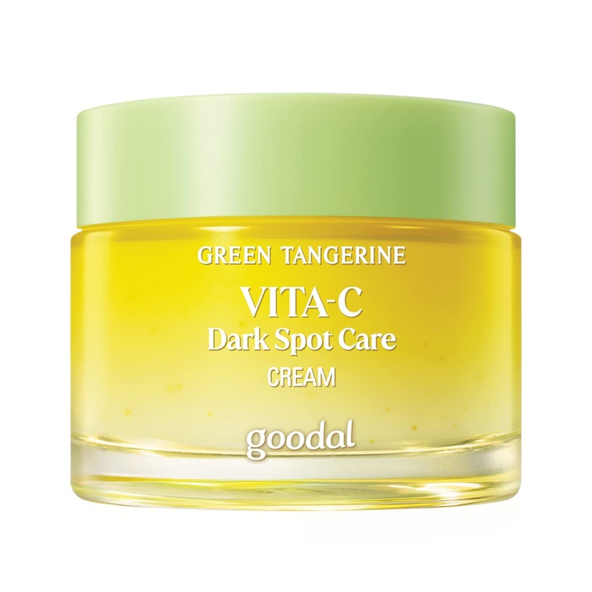 Goodal Green Tangerine Vita C Dark Spot Care Cream – Image 1