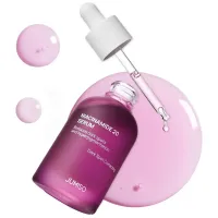 Jumiso Niacinamide 20 Serum – Image 1