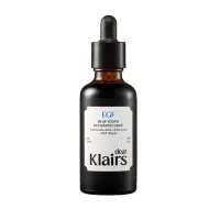 Dear Klairs- EGF Blue Youth Activating Drop 50ml – Image 1