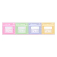 Banila Co Clean it Zero Special Trial Size – Image 1