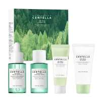 Skin1004 Madagascar Tea Tree travel kit set – Image 1